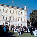 British Embassy, Istanbul