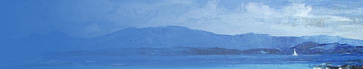 Rhum from Ardnamurhcan