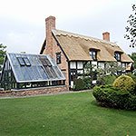 White House, Colemere